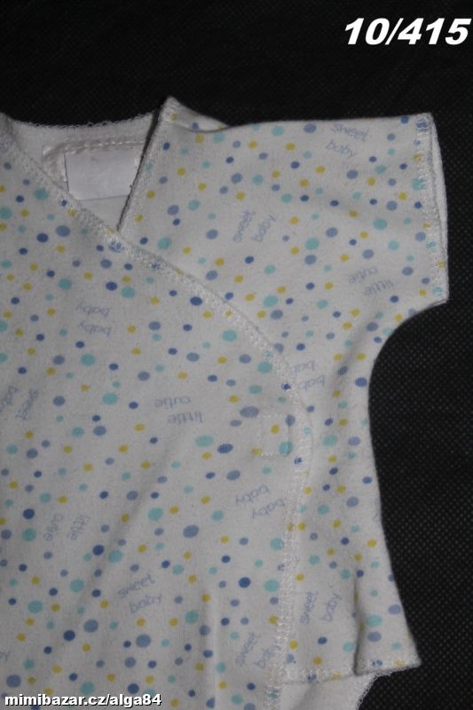 BODY ZAVINONACÍ-10/415