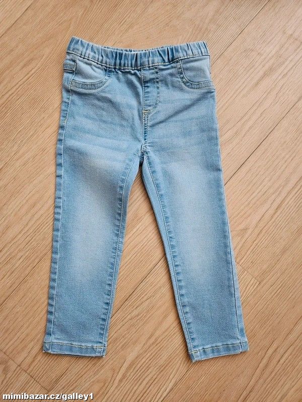 Rifle Reserved, vel. 98