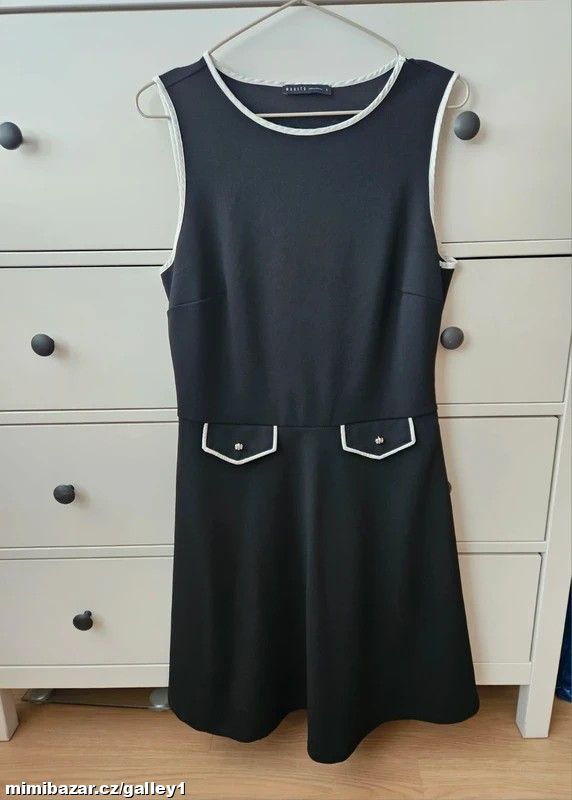 Šaty Mohito, vel. L
