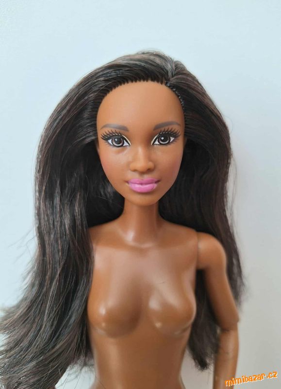 Na prodej sberatelska Barbie Graduation day AA