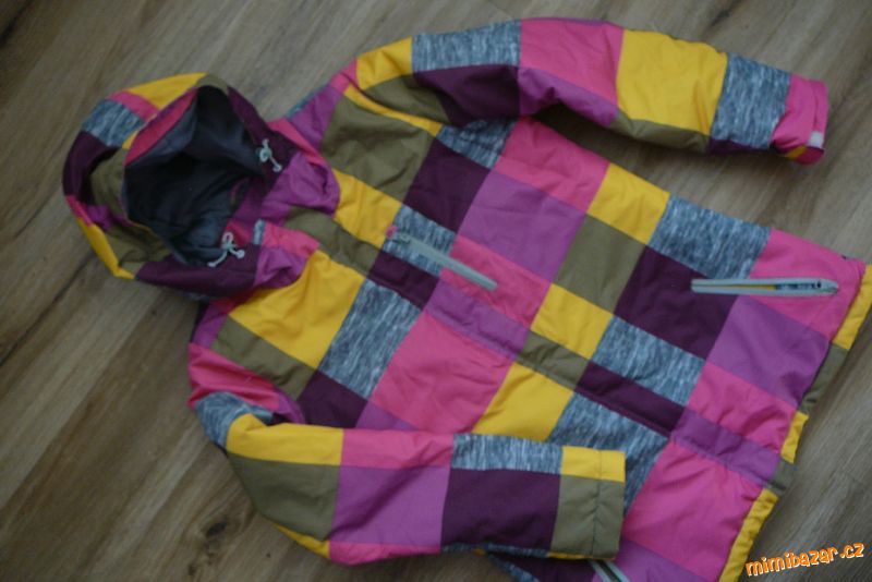 Bunda "GATE", vel. 164