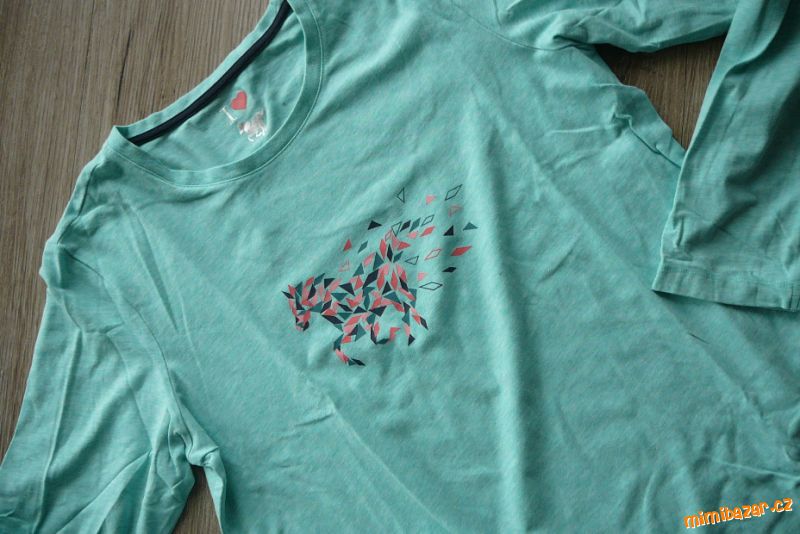 Noční bavl. košile, v.170/176