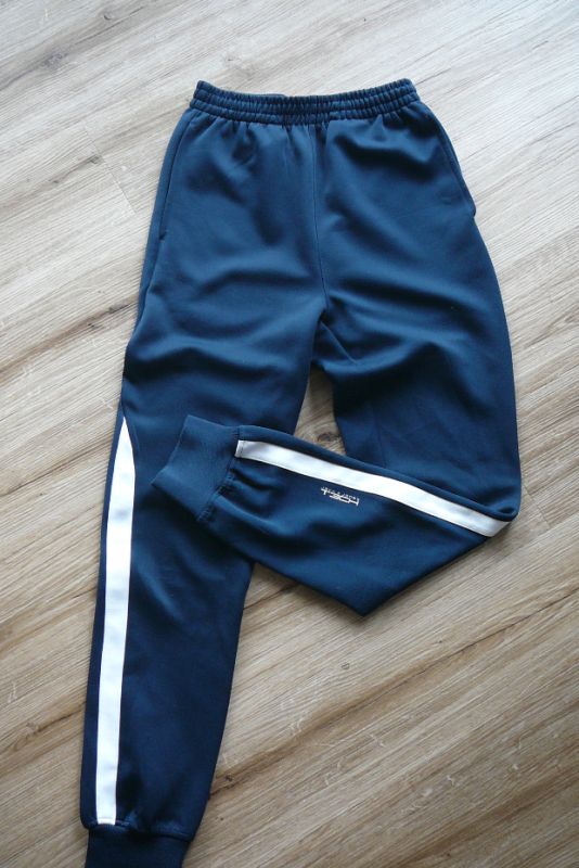 Pěkné kalhoty - tepláky, v. 170