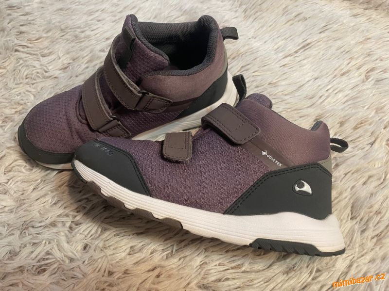 Celoroční Viking Etne