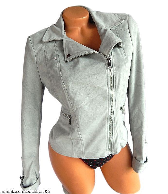 Měkoučký velurový křivák vel.36/38