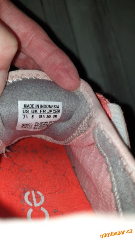 Tenisky Adidas EDGE LUX