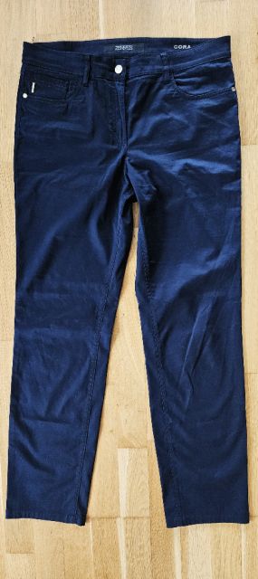 Dámské luxusní kalhoty „ZERRES“ vel. 42