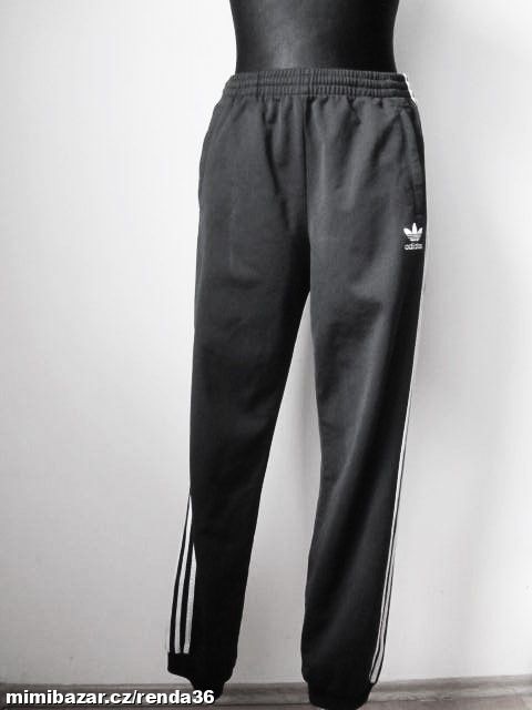 Dámské tepláky Adidas vel. S - jako nové