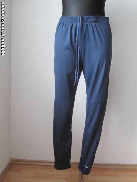 Tepláky Crane vel. L - jako nové