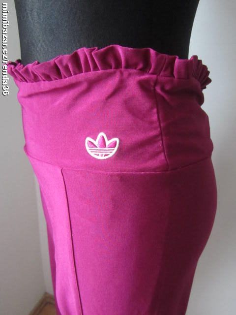 Legíny Adidas vel. XXL - nové
