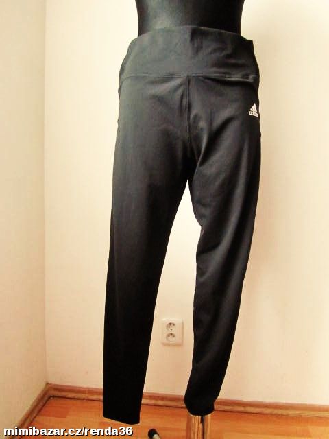 Legíny Adidas vel. XXL - nové
