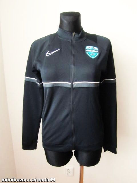 Dámská mikina Nike vel. S - jako nová