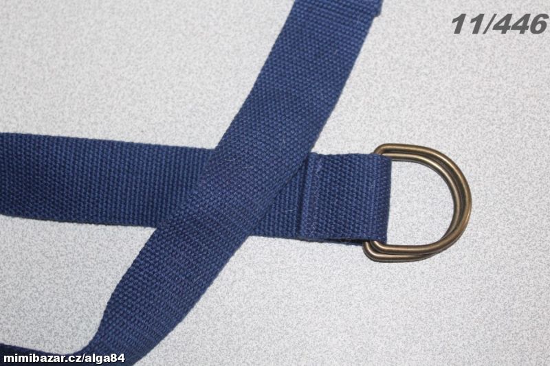 DĚTSKÝ PÁSEK-11/448