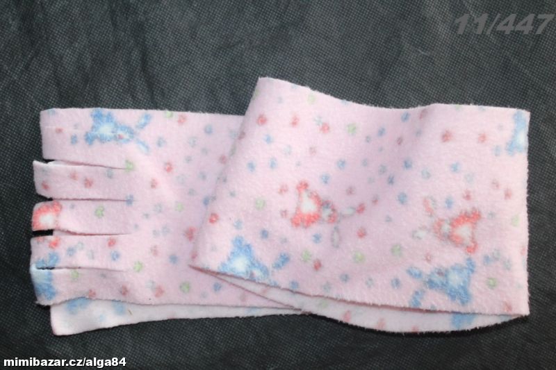 DĚTSKÁ ŠÁLA-11/449