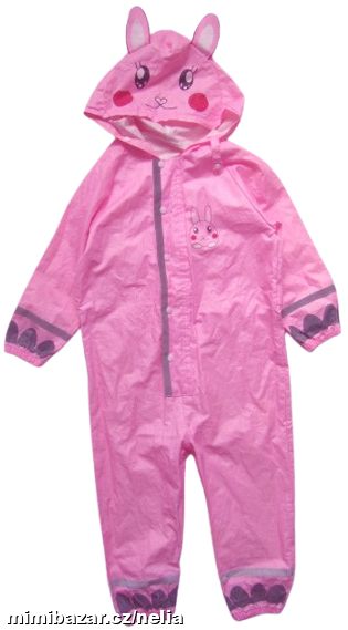 ŠUSŤÁKOVÝ OVERAL