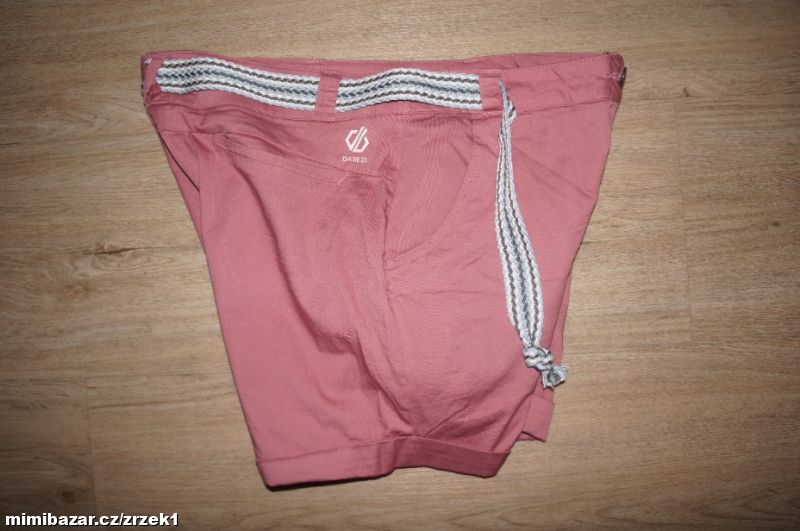 DARE2B plátěné kraťasy vel.L