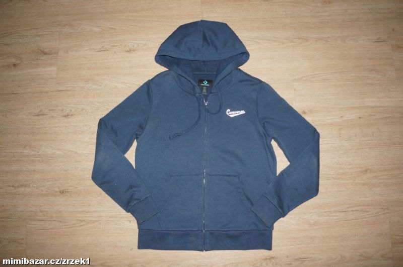 CONVERSE super mikinadámská vel.M