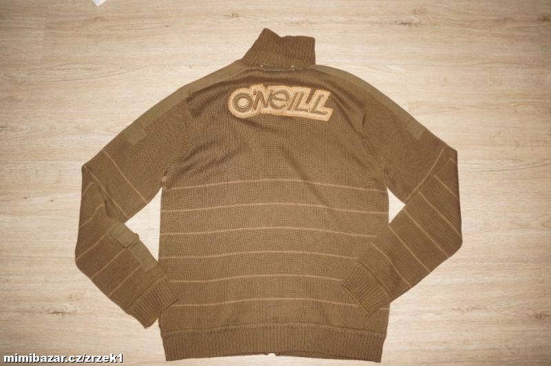 O´NEILL svetr top stav vel.M