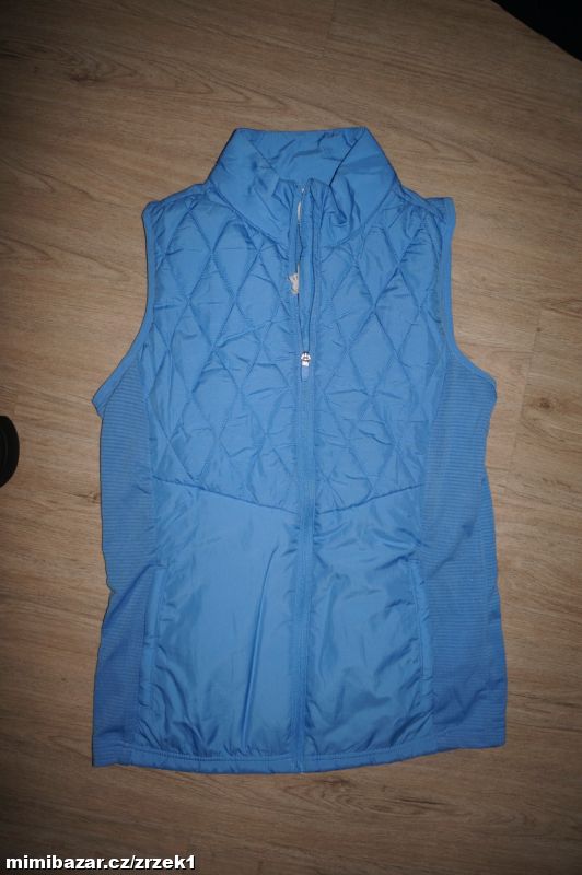 CRIVIT nová sporotvní vesta vel.M