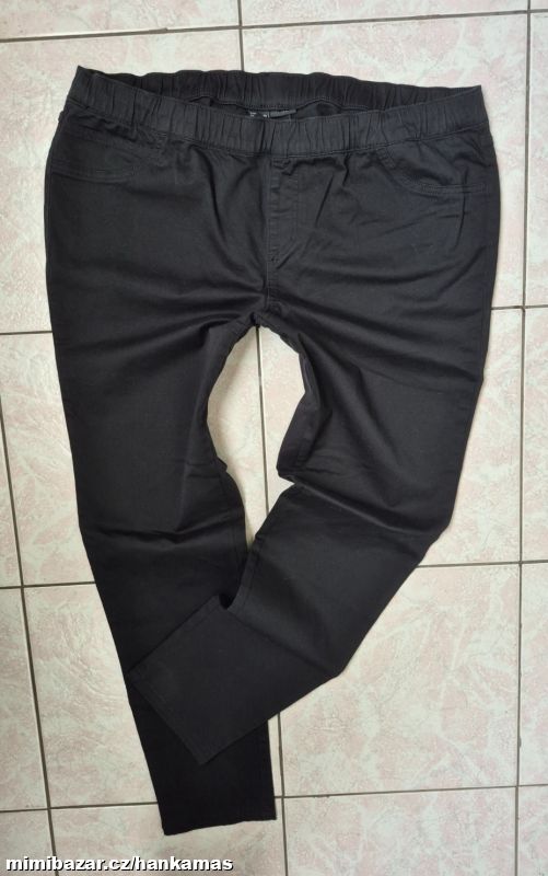 Pružné jegginy BODYFLIRT-44-46(48)