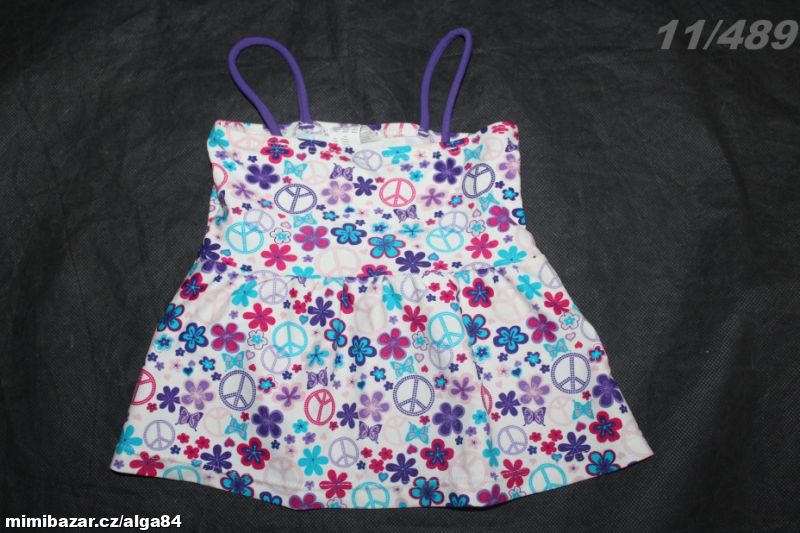 PLAVKY VRCHNÍ DÍL-11/489