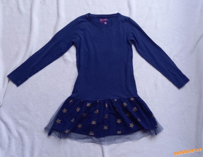 Šaty - tunika top stav