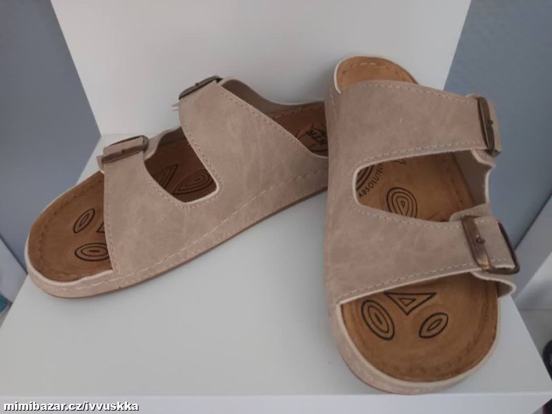 Zdravotní nazouváky