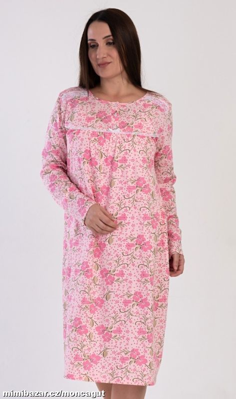 Noční košile dámská