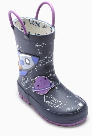 NEXT gumáky/holínky