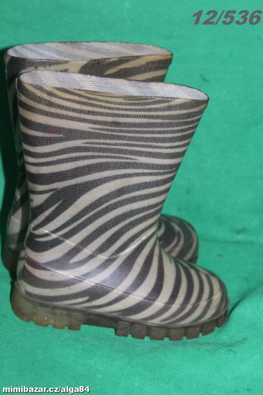 GUMÁKY HOLINKY-12/536