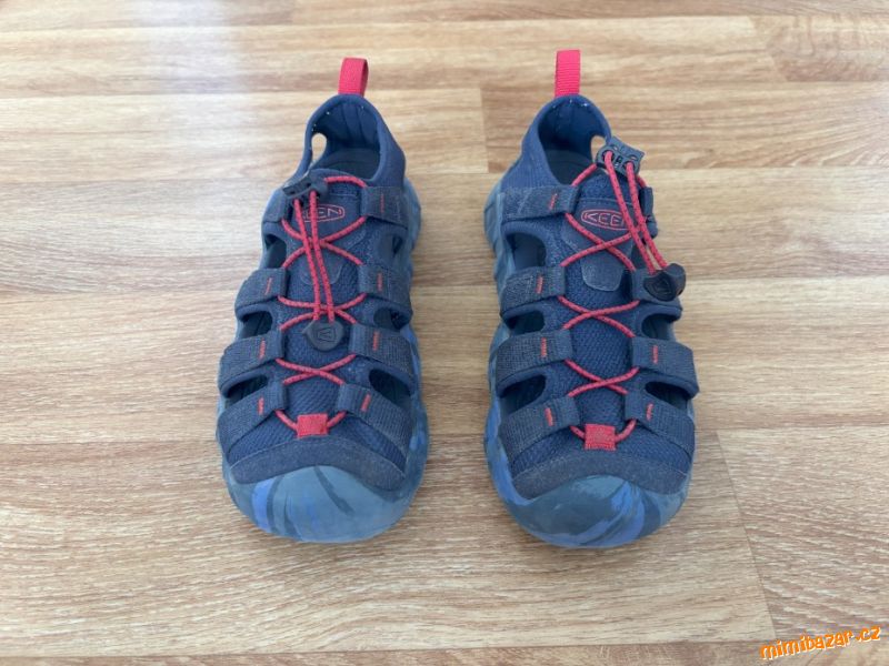 Sandále zn. Keen - vel. 37