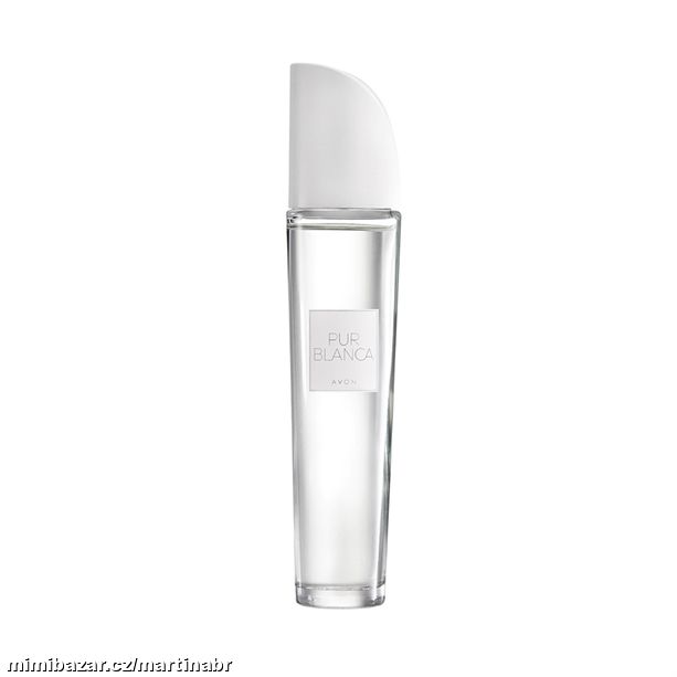 Pur Blanca EDT 50ml