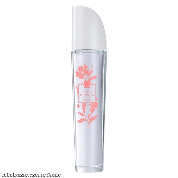 Pur Blanca Petal EDT 50ml