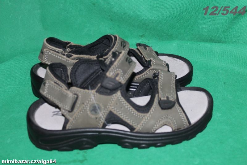 SANDÁLE-12/544
