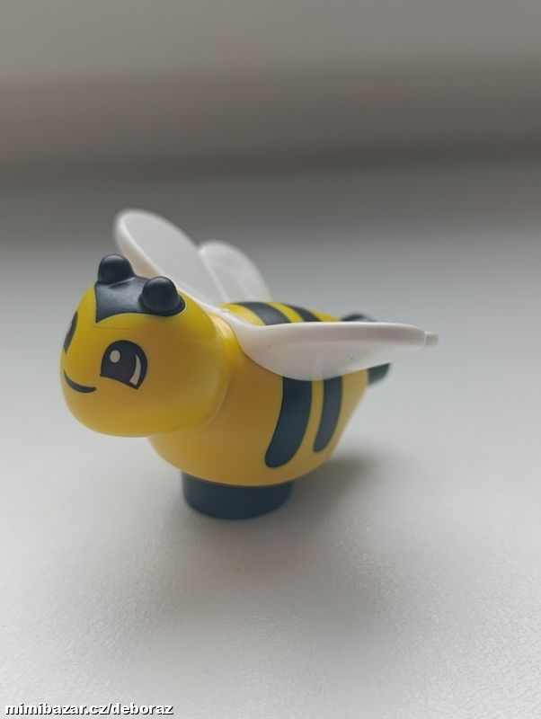 Lego duplo včela, všelka
