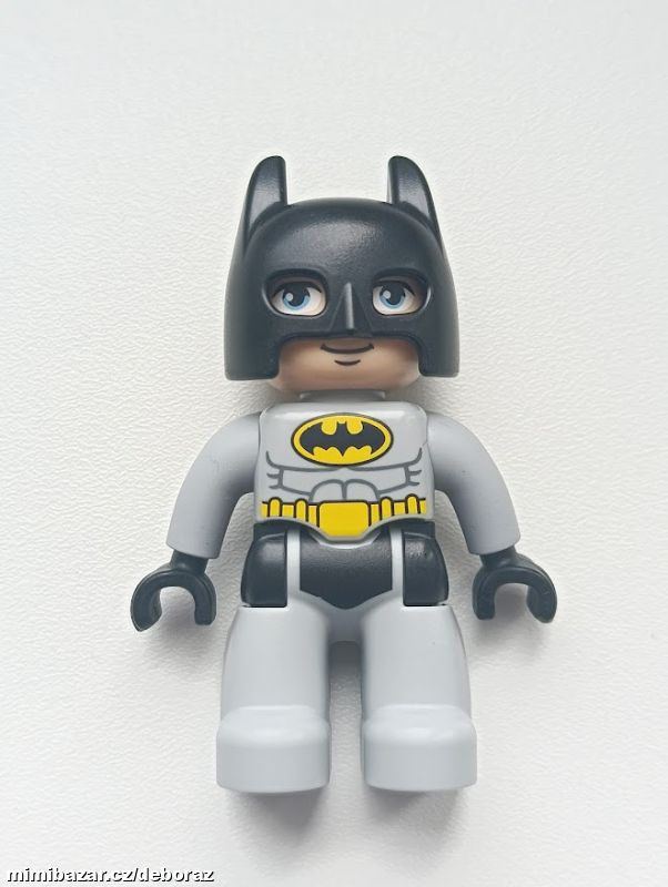 Lego duplo Disney - Batman