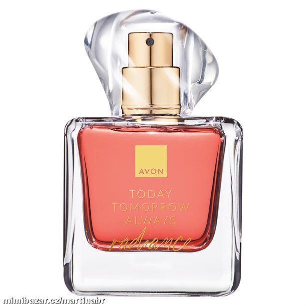 TTA Radiance EDP 50ml