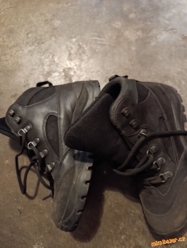 Unisex pracovní obuv