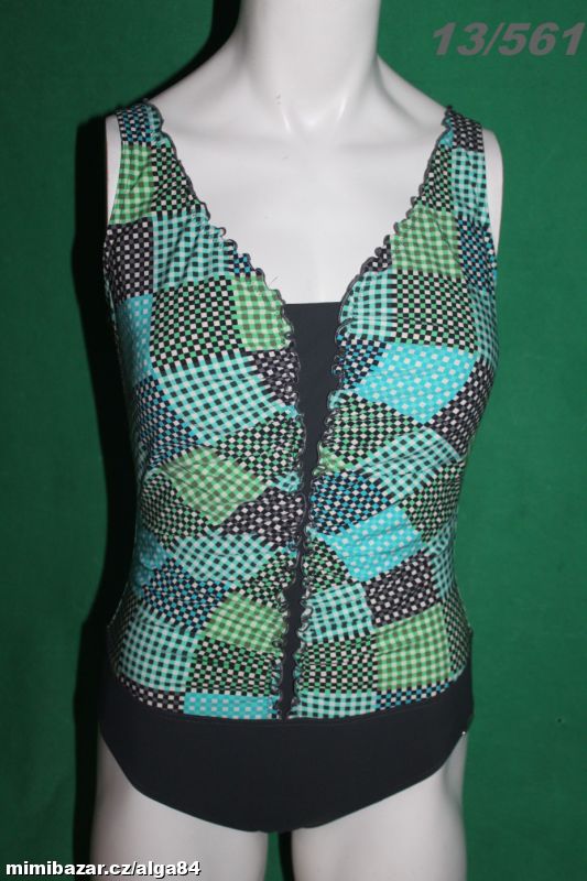 DÁMSKÉ PLAVKY V CELKU-13/561