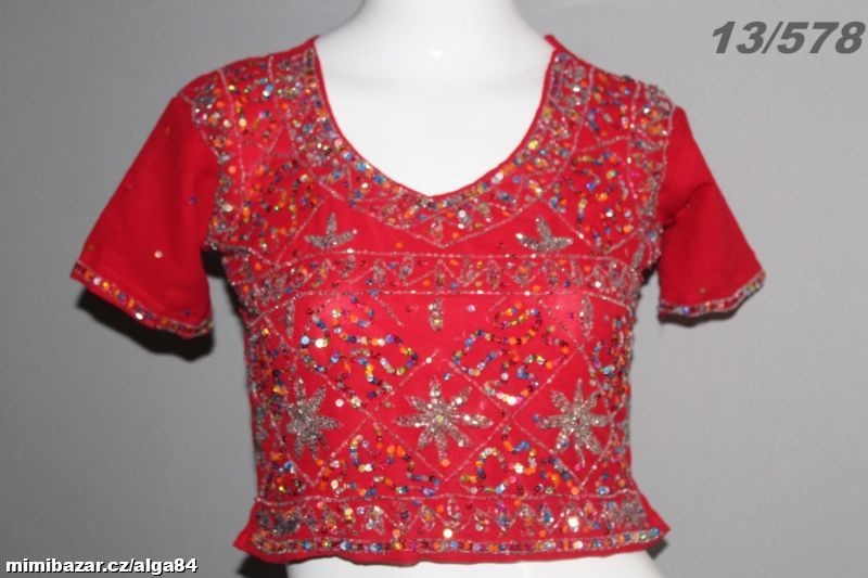 ZDOBENÁ HALENKA-13/578