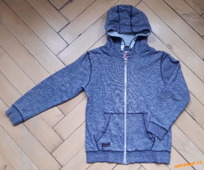 Mikina C&A vel. 134/140
