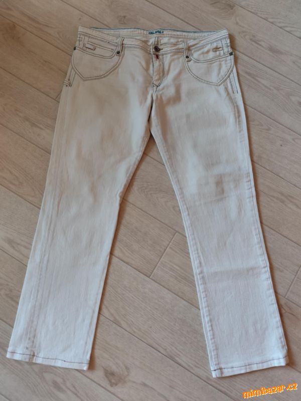 Kalhoty vel.L/XL GURU Made in Turkey