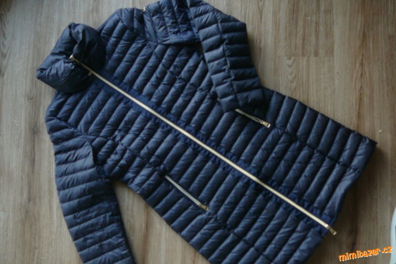 Prošívaný kabát "ESPRIT", v. XS