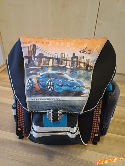 Školní aktovka / taška