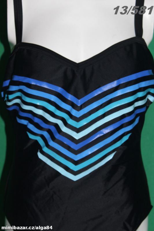 DÁMSKÉ PLAVKY-13/581