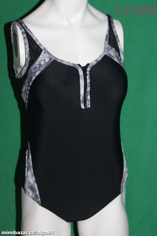 SPORTOVNÍ PLAVKY-13/586