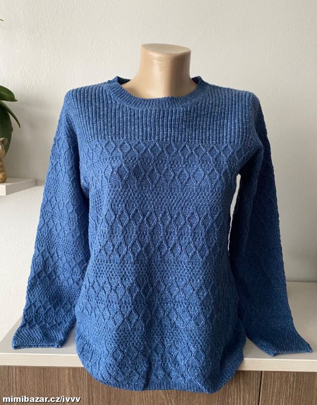 Dámský svetr