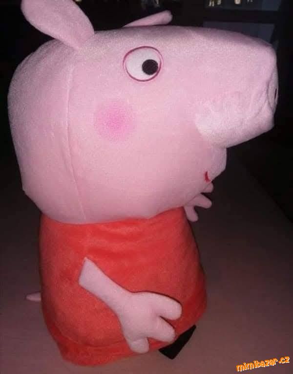 Sada pro milovnice prasátka Peppa Pig