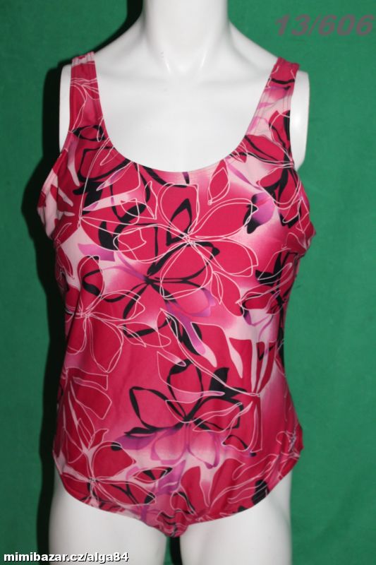 DÁMSKÉ PLAVKY-13/605