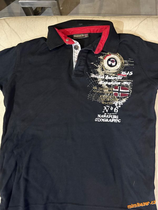 Polotriko Napapijri